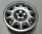 Set of 4 Wheels for Jaguar XJ8 XJ8L VDP (1998–2003) MNC6113-AB