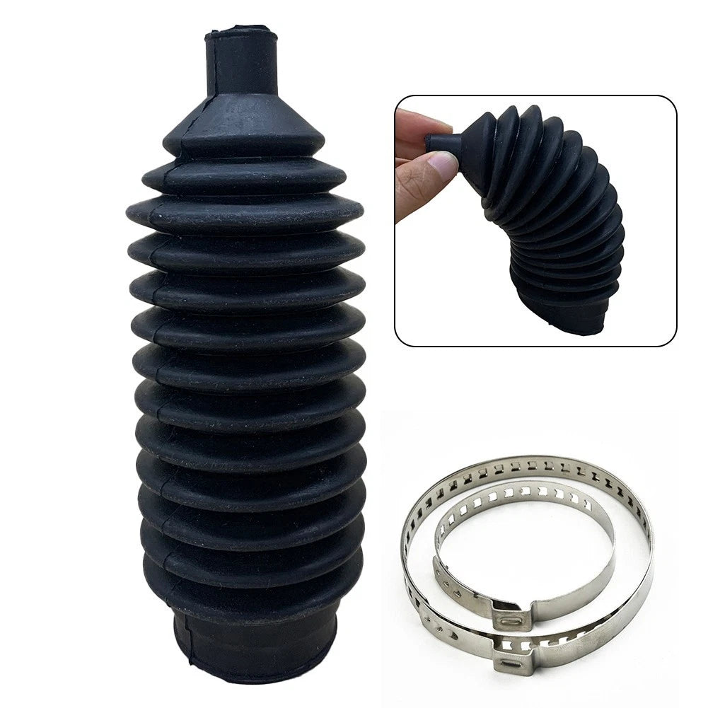 Set of 2 Pinion Boots for