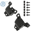 14pcs Leaf Spring Eye Mounting Bracket for Chevy Camaro Pontiac Firebird (1967–1969)