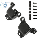 14pcs Leaf Spring Eye Mounting Bracket for Chevy Camaro Pontiac Firebird (1967–1969)