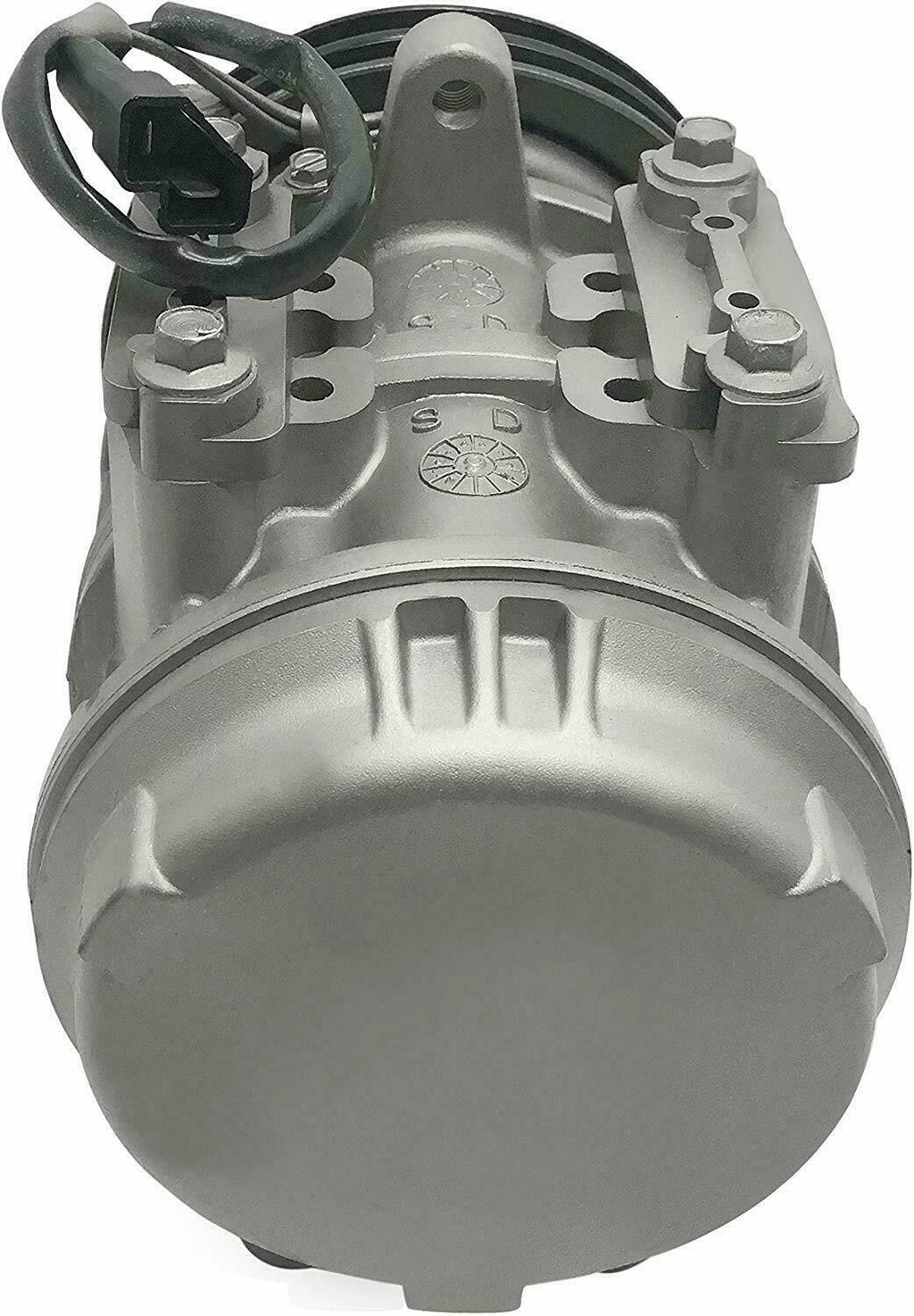 A/C Compressor Kit Replacement for Hyundai Elantra GT (2013-2016)