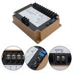 Electronic Speed Controller for Cummins (12-24V)