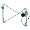 Power Window Regulator with Motor for Oldsmobile Alero (1999–2004)