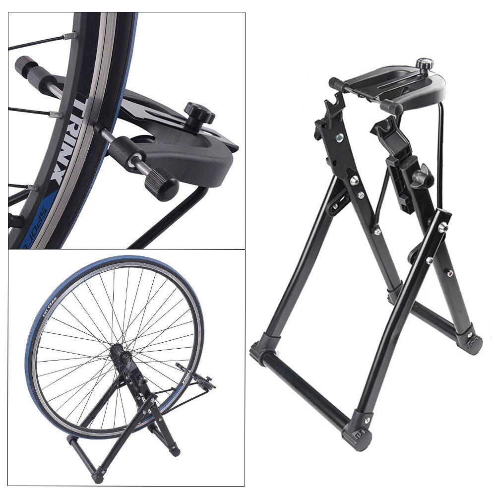 Bike Wheel Truing Stand for 16" - 29" 700C Wheels