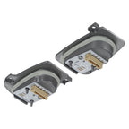 2X LED Headlight Ballast Module for Audi A3 S3 (2017–2020) 8V0998473A