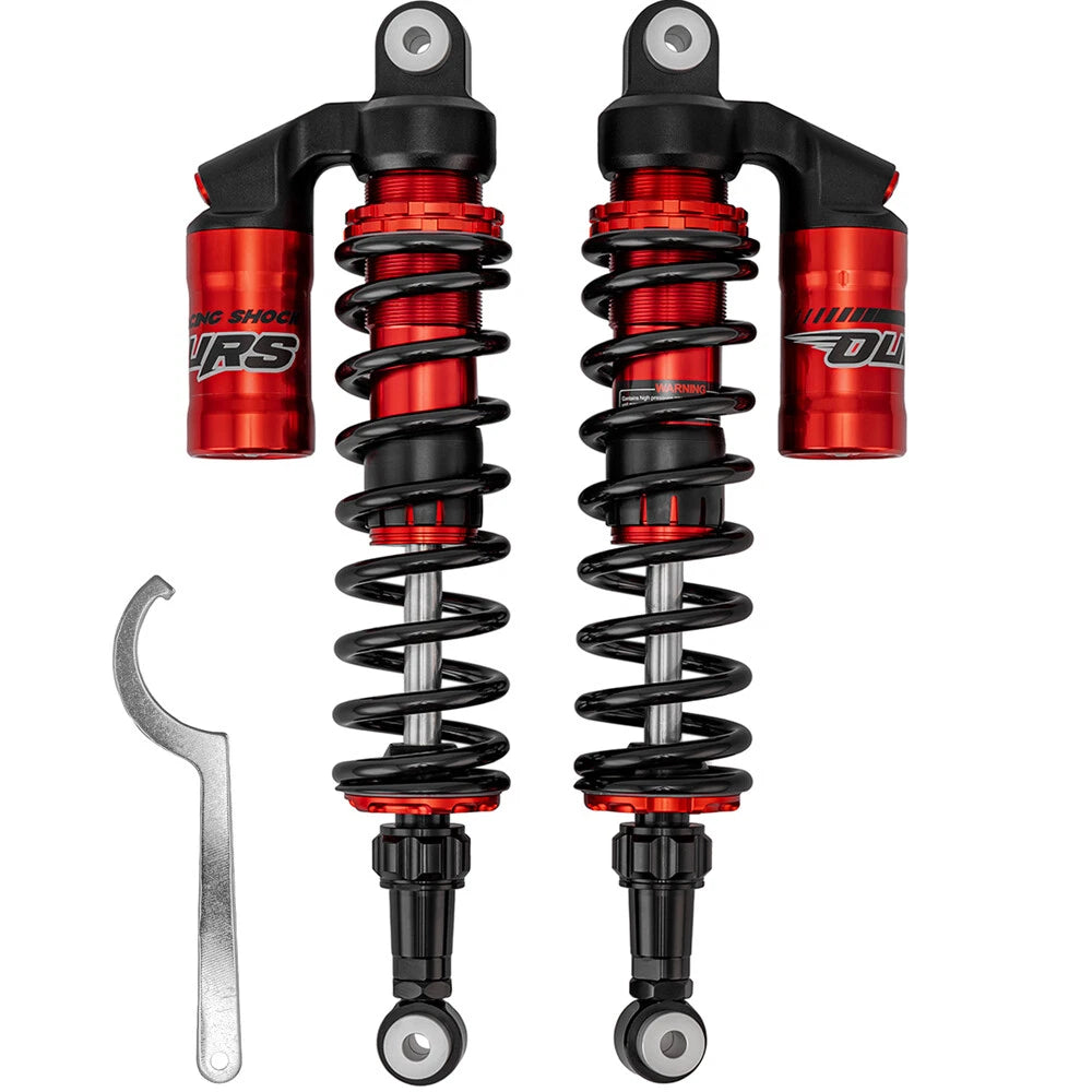 2X Front Air Shocks Absorber for Polaris Ranger RZR 170 (2009–2021)