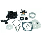Water Pump Kit with Impeller & Housing for Sierra Johnson Evinrude (18-3399)