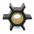 Water Pump Impeller for Johnson Evinrude/OMC BRP 389576 (4-8HP) 436137