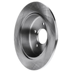 Rear Disc Brake Rotor & Ceramic Pad for Mitsubishi Endeavor (2004–2011)