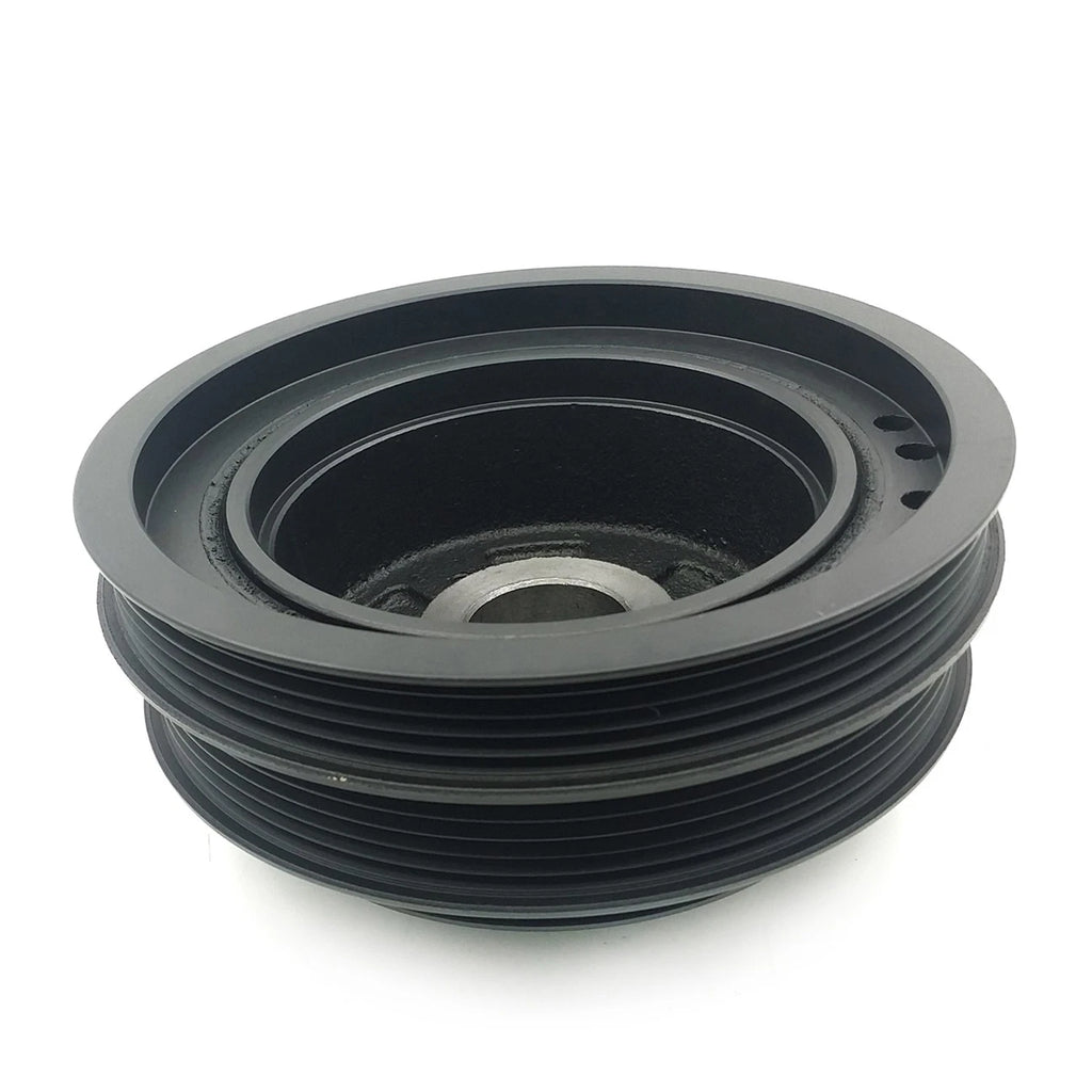 Harmonic Balancer 594-199 for Nissan Pathfinder Infiniti QX4 (1996–2000)