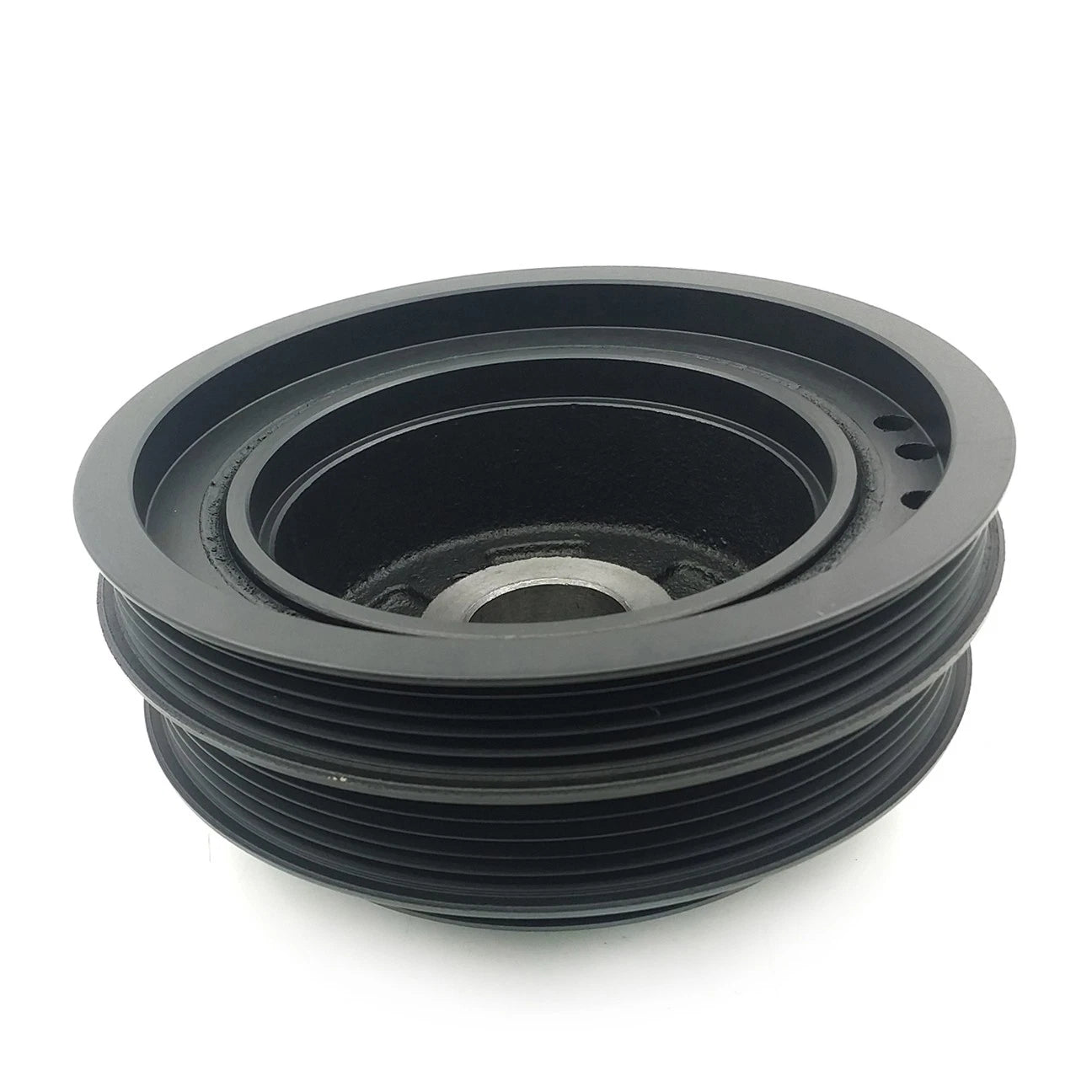 Harmonic Balancer 594-199 for Nissan Pathfinder Infiniti QX4 (1996–2000)