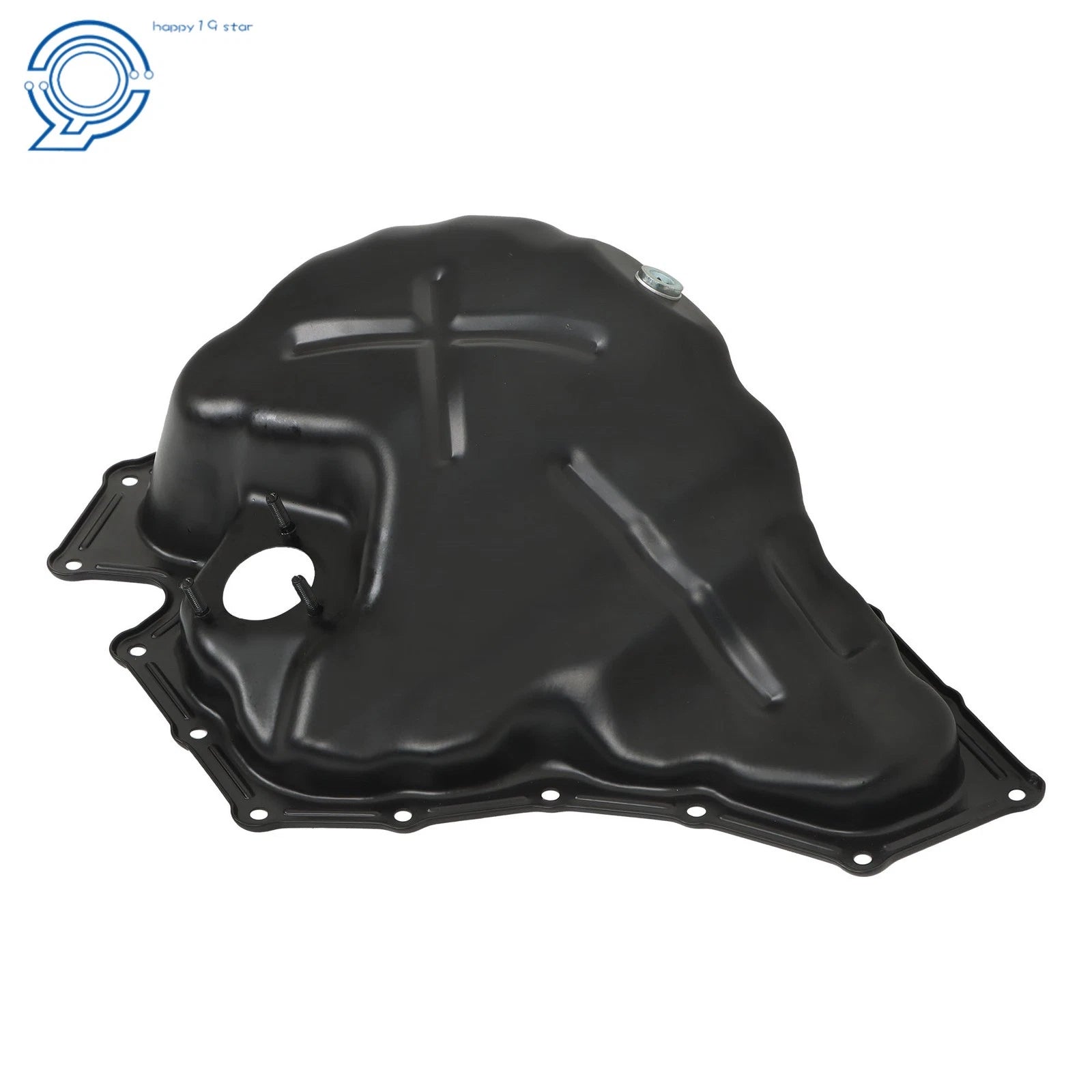 Engine Oil Pan for Audi A4 A5 Quattro (2009–2016)