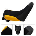 Front Raider Seat Driver Cushion Lower for Suzuki V-Strom DL1050 (2023–2023)