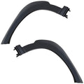 Fender Flares Set of 2 for Hyundai Kona (2018–2021)