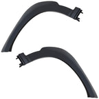 Fender Flares Set of 2 for Hyundai Kona (2018–2021)