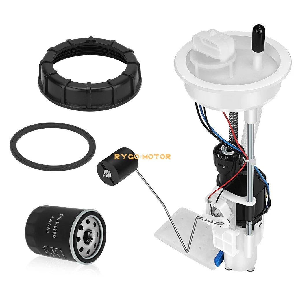 Fuel Pump Assembly & Oil Filter for Polaris Ranger 570 900 1000 (2015–2023) 47-1010