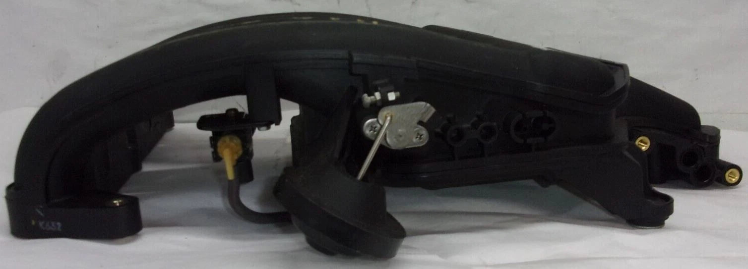 Manifold Assembly for Honda (2006–Present) 17110-ZY6-003
