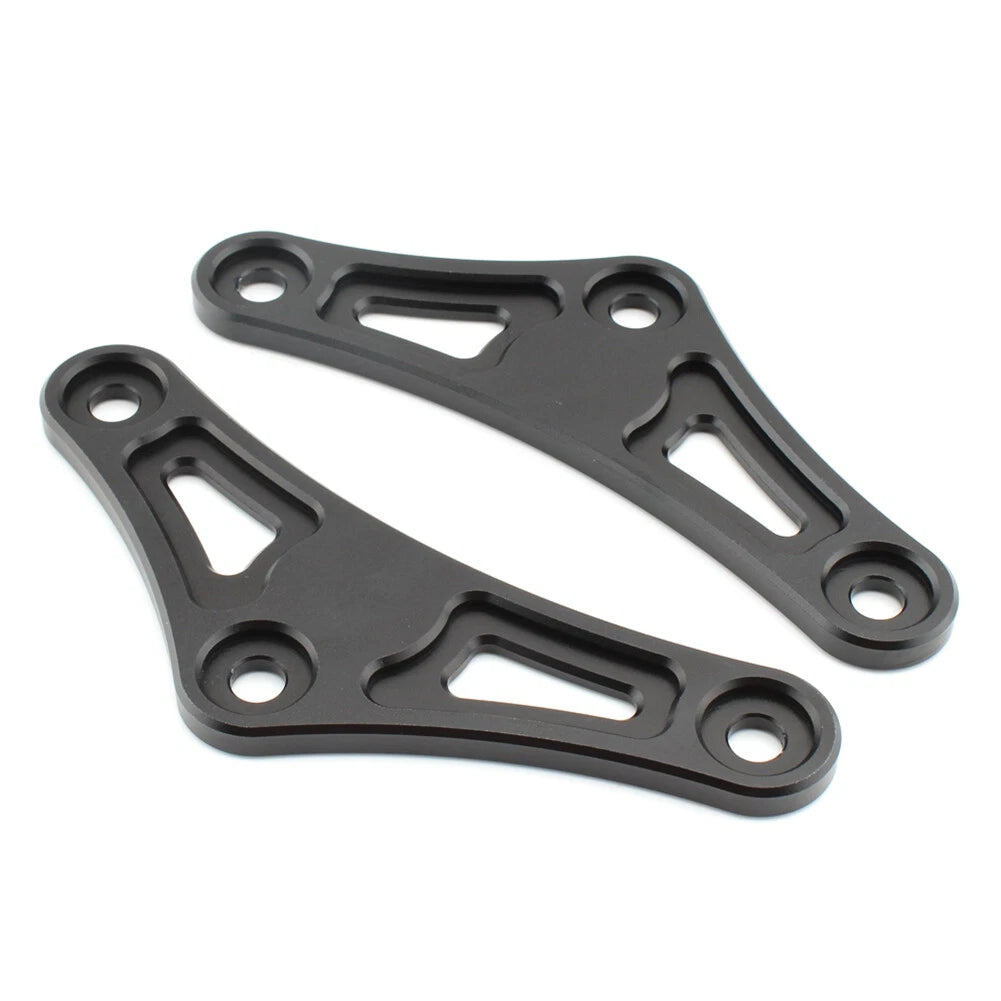 Lowering Kit for Kawasaki Z900RS Z900 (2017–2022)