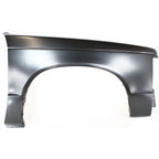 Fender Kit for GMC Jimmy (1992–1994) Primed Steel Front Left & Right
