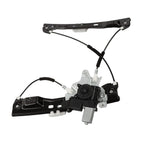 Front Left Electric Window Regulator Assembly for Buick Regal (2011–2017)