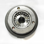 Magneto Stator Flywheel Roller for CG125-8 200c 250cc Engine (PIT Quad ATV)