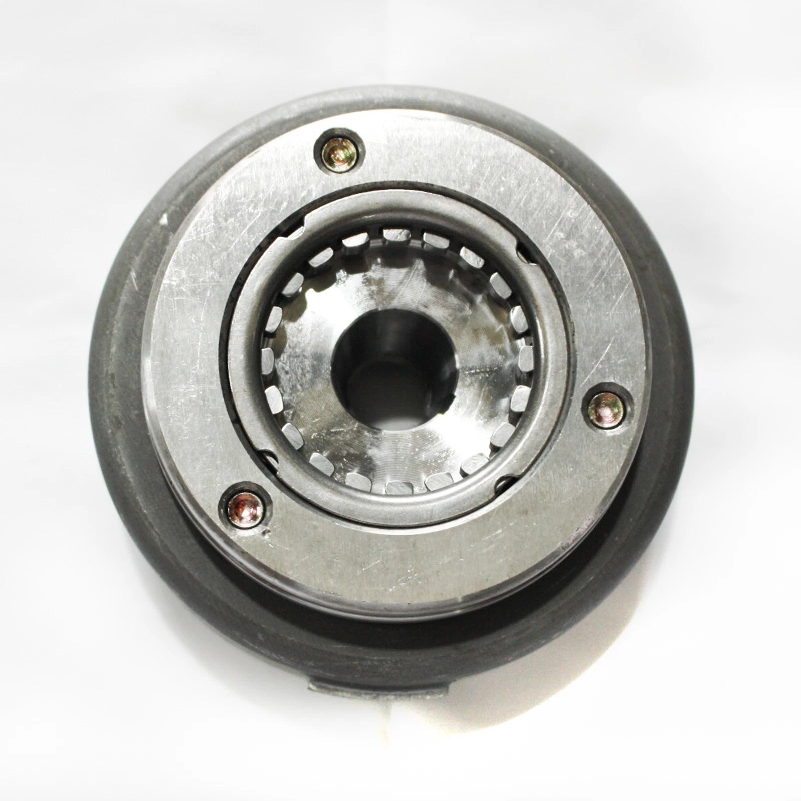 Magneto Stator Flywheel Roller for CG125-8 200c 250cc Engine (PIT Quad ATV)