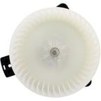 Heater Blower Motor for Scion xB, Toyota Echo (2003–2006)