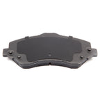 Ceramic Brake Pads for Jeep Wrangler (2007–2017)