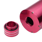 Coolant Recovery Overflow Tank for Universal (8.5" x 3")