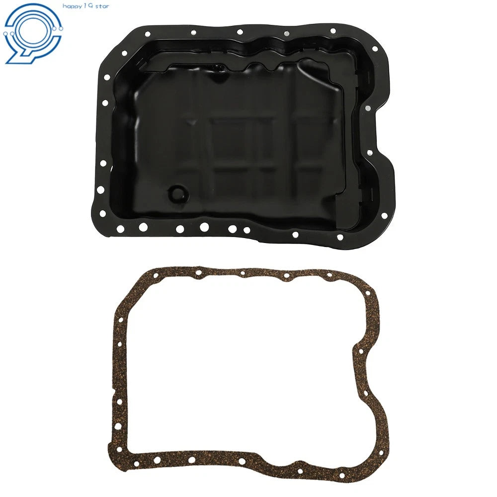 Engine Oil Pan & Gasket for Sebring Caliber Compass Patriot (2007-2014)