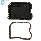 Engine Oil Pan & Gasket for Sebring Caliber Compass Patriot (2007-2014)