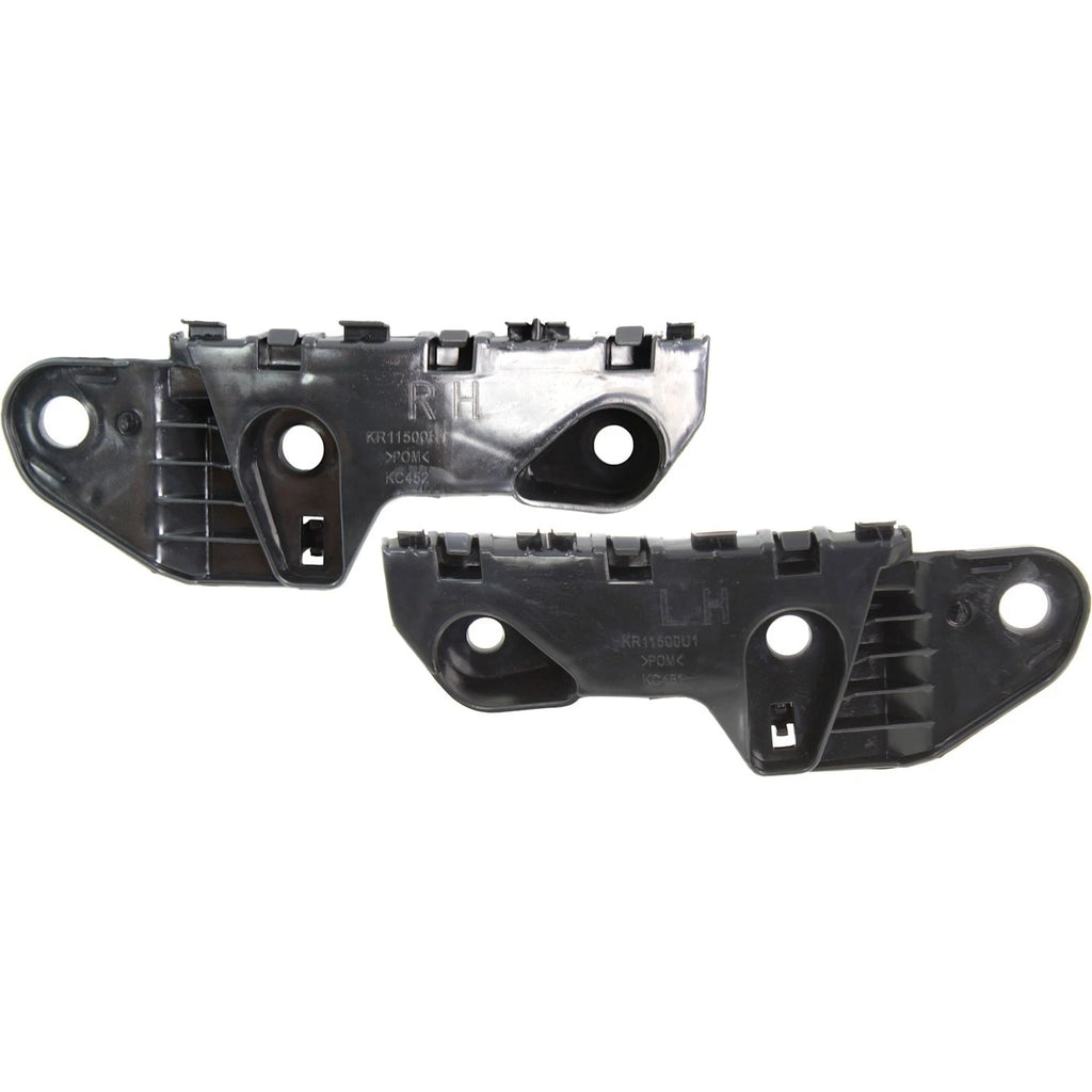 Bumper Retainer Set for Mazda CX-5 (2013-2016)