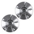 2pcs Rear Wheel Hub 930029 for Ford Explorer, Mercury Mountaineer (1991–2001)