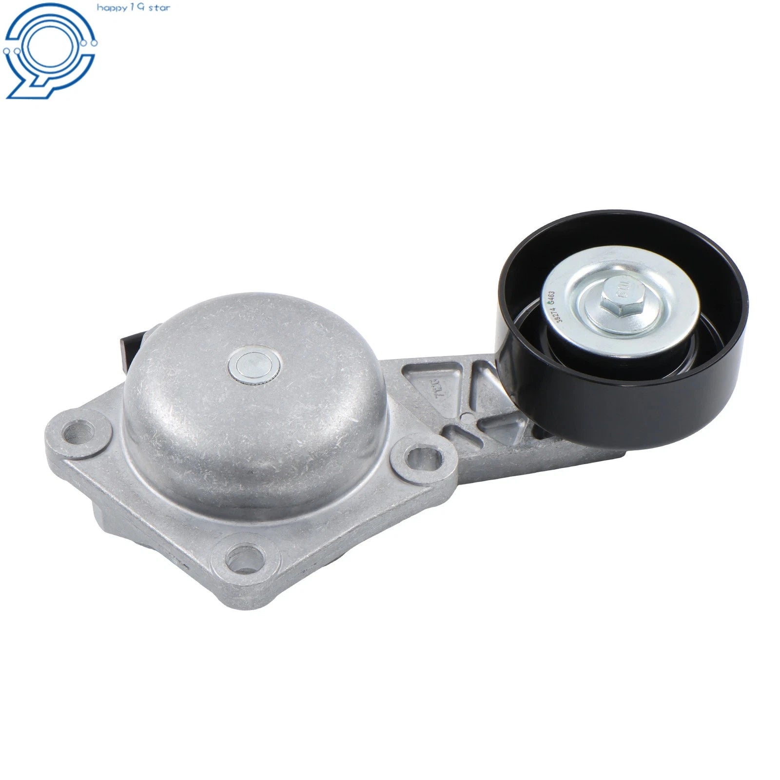 Belt Tensioner and Idler Pulley Kit for Ford F-150 Lincoln (2005–2014)