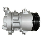 AC Compressor Kit With Condenser Replacement for Toyota Corolla 2.0L (2020-2020)