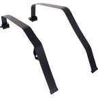 Set of 2 Fuel Tank Straps for Toyota T100 (1993–1998)