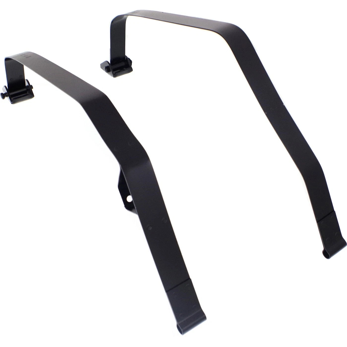 Set of 2 Fuel Tank Straps for Toyota T100 (1993–1998)