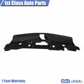 Radiator Core Support Shield for Chevrolet Trax (2013–2020)