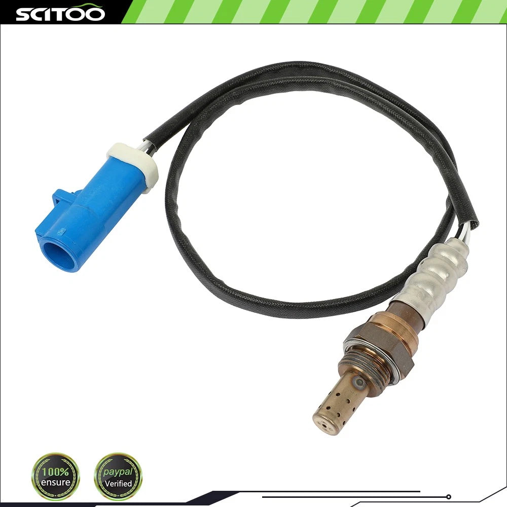 Oxygen O2 Sensor 234-4611 for Mazda B2300 1995–1997 2.3L