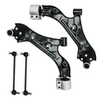 Front Lower Control Arm Ball Joints for GMC Terrain (2018–2019)