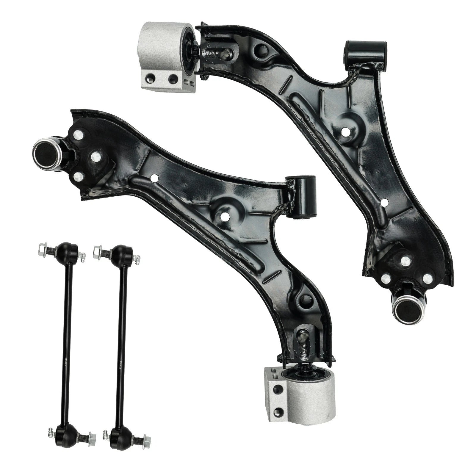 Front Lower Control Arm Ball Joints for GMC Terrain (2018–2019)