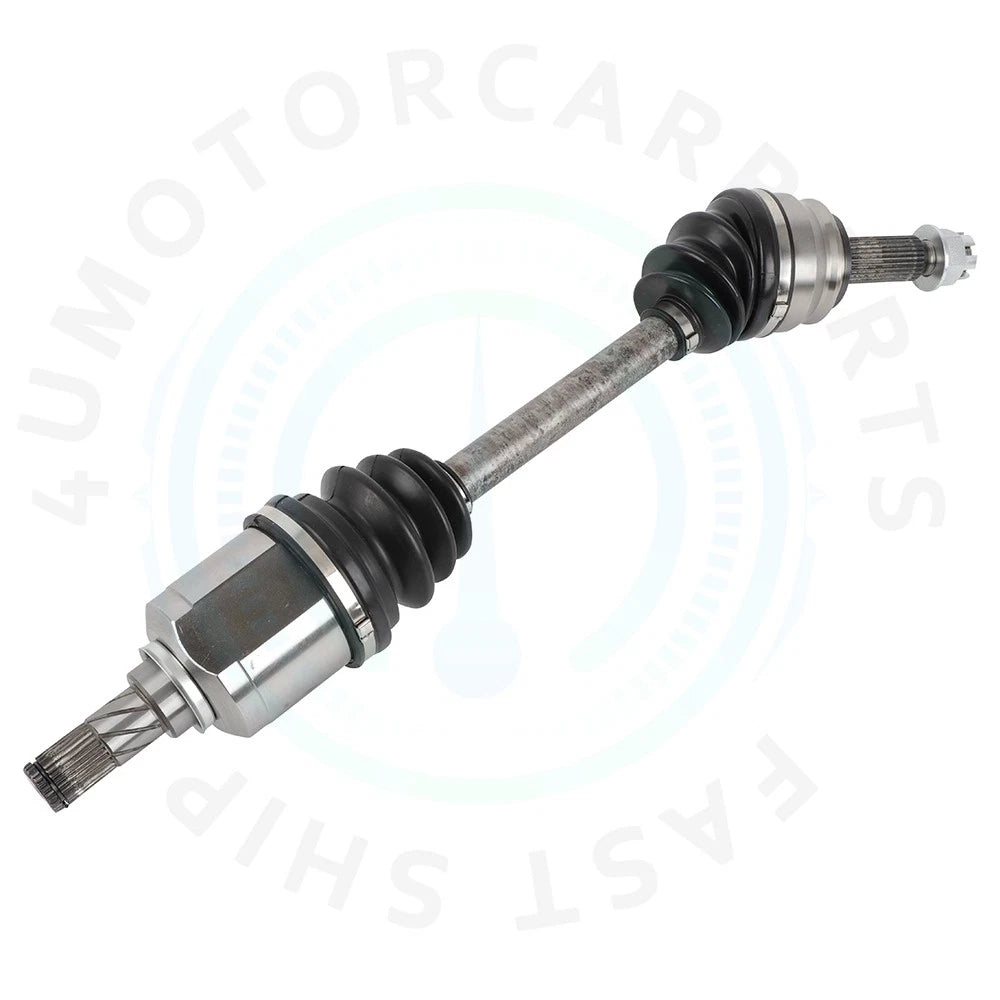 Front Left CV Axle Assembly for Jeep Compass Patriot (2007–2017)