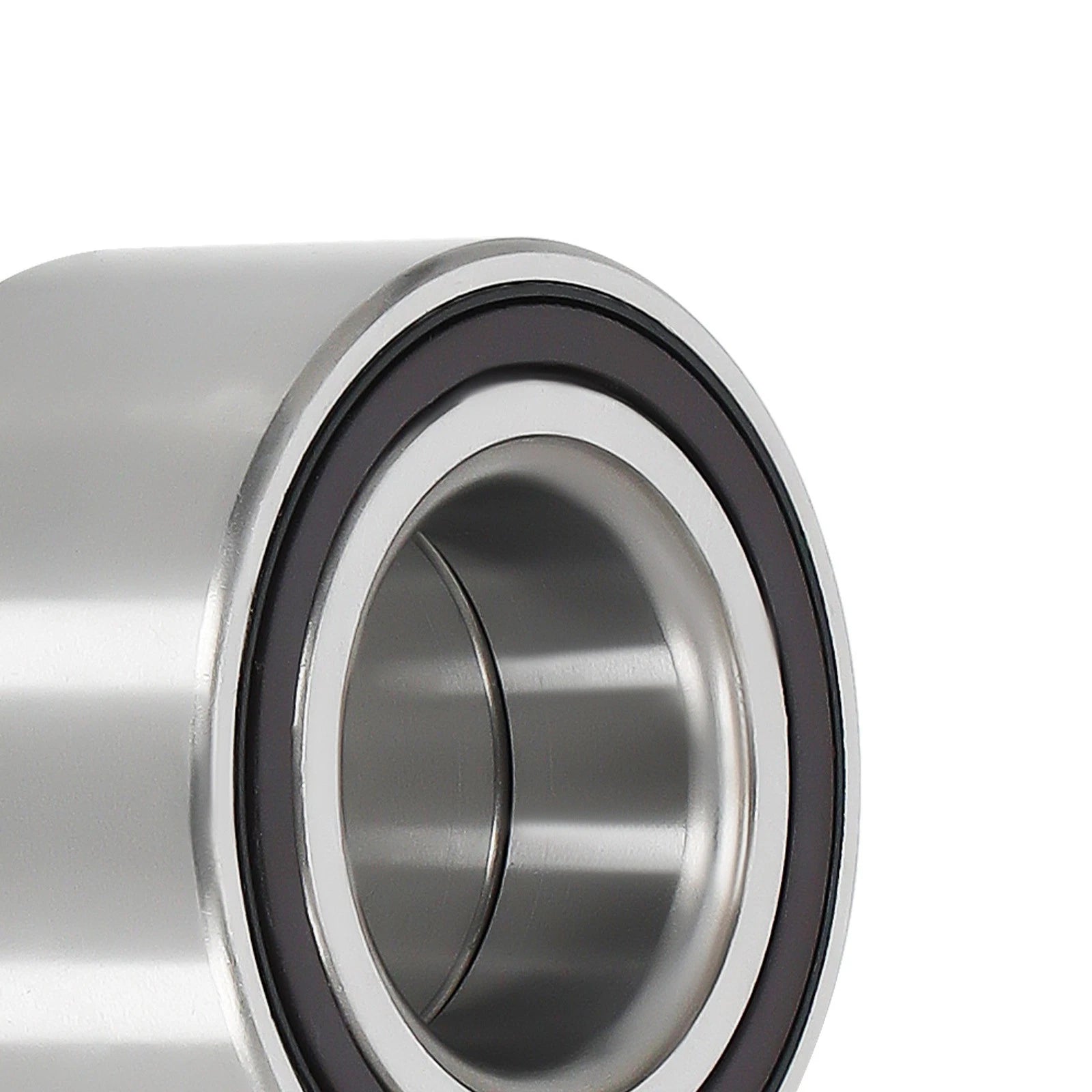 Set of 2 Front Wheel Bearings with ABS for Scion xD, iQ (2008–2015)