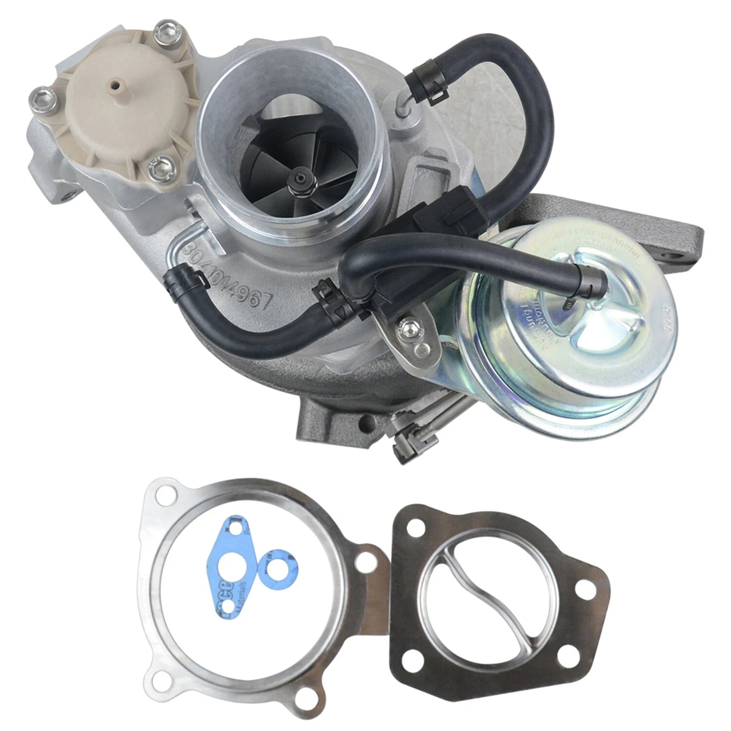 Turbocharger for Pontiac Solstice Buick Regal Verano Saab 9-5 (2006–2010)