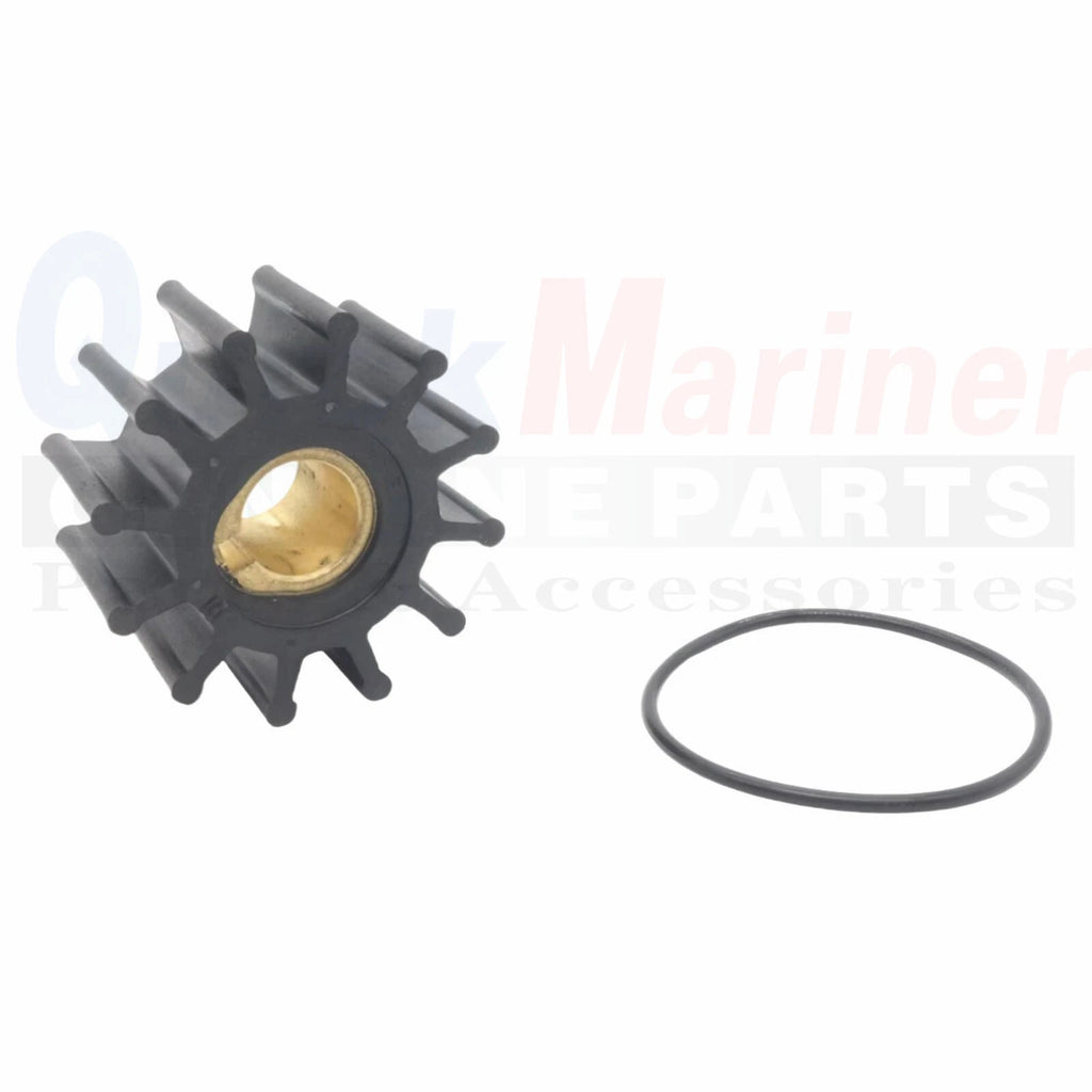 Impeller and O-ring Kit for Kubota V1903-BGE, V2203 (302m-03MJK)
