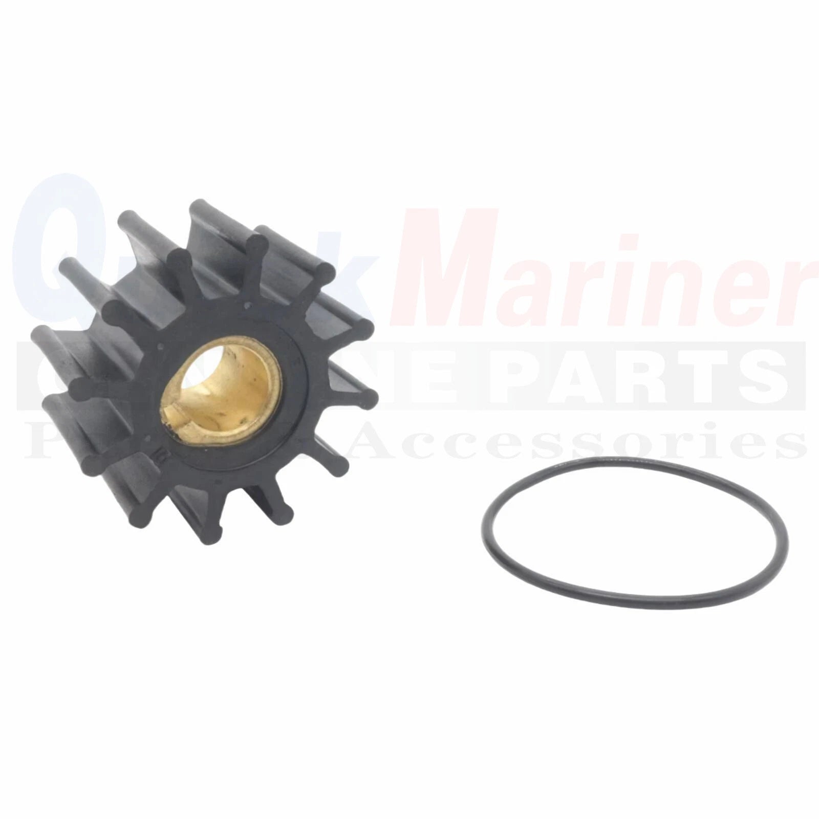 Impeller and O-ring Kit for Kubota V1903-BGE, V2203 (302m-03MJK)