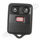 Keyless Entry Remote Key Shell Cover for Ford F-150 F-250 F-350 (1998-2016)