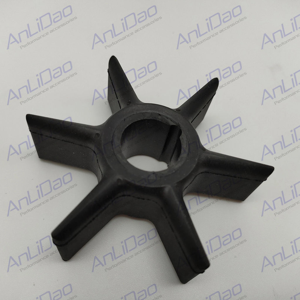 Water Pump Impeller Kit for Mercury 40 50 55 60HP (46-812966A11, 12095)