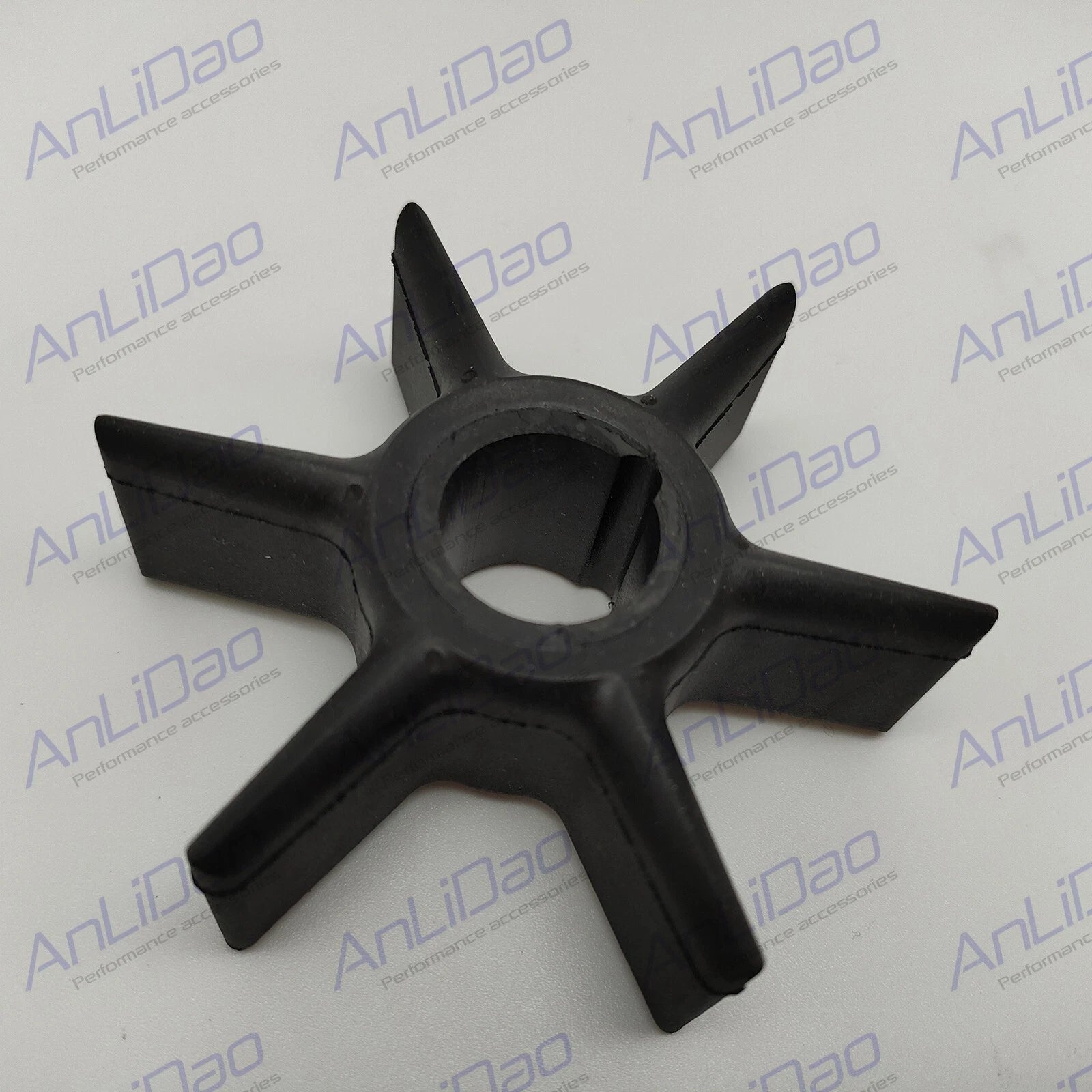 Water Pump Impeller Kit for Mercury 40 50 55 60HP (46-812966A11, 12095)