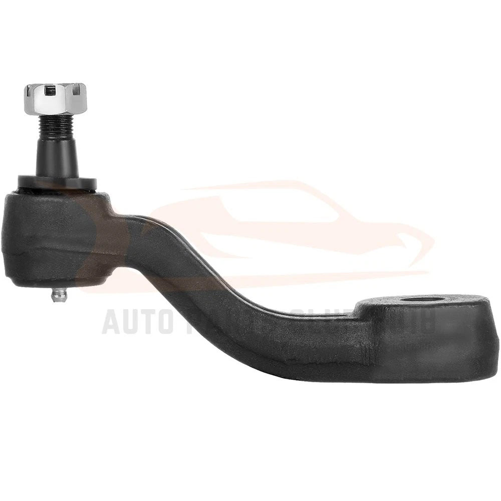 Set of 15 Front Control Arms Tie Rods Pitman Idler Arm Kit for GMC Yukon (1995–1999)